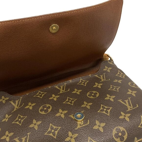 LOUIS VUITTON Musette Tango Short Strap Monogram - 788-072825 - Picture 9 of 14